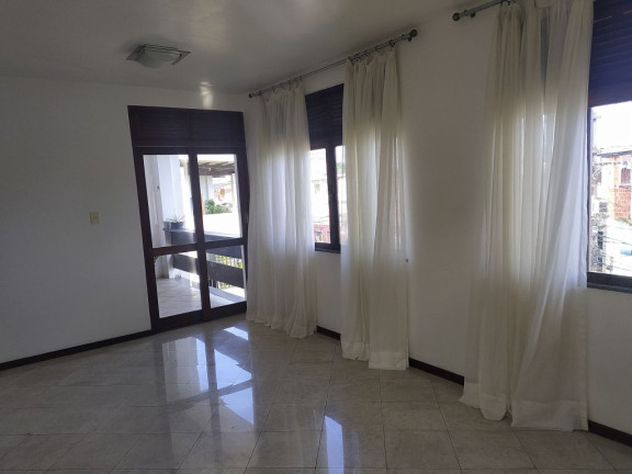 Imagem Apartamento com 3 Quartos para Alugar, 150 m²em Brotas - Salvador