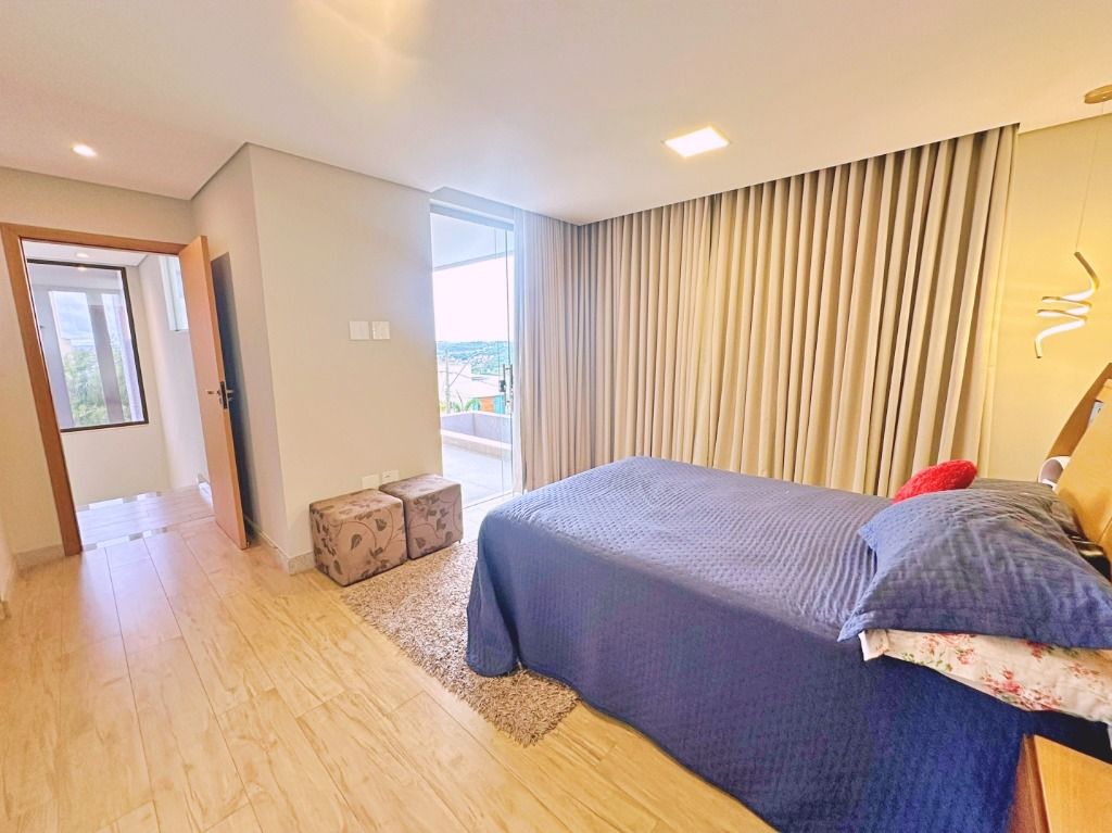 Imagem Casa de Condomínio com 4 Quartos à Venda, 287 m² em Residencial Park I - Vespasiano Imagem Casa de Condomínio com 4 Quartos à Venda, 287 m² em Residencial Park I - Vespasiano