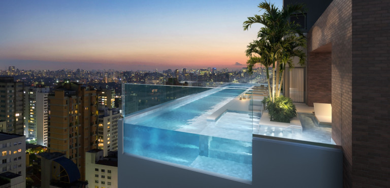 Imagem Apartamento com 3 Quartos à Venda, 156 m² em Paraíso - São Paulo