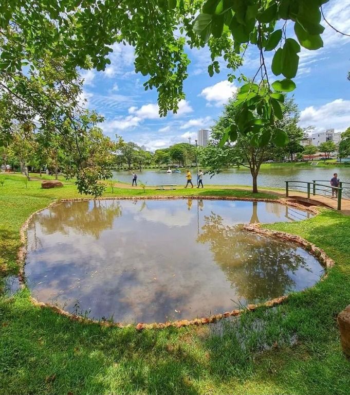 Imagem Apartamento com 3 Quartos à Venda, 288 m² em Setor Oeste - Goiânia Imagem Apartamento com 3 Quartos à Venda, 288 m² em Setor Oeste - Goiânia