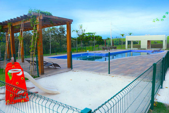 Imagem Terreno em Condomínio à Venda, 399 m² em Loteamento Residencial Rio das Flores - Itatiba Imagem Terreno em Condomínio à Venda, 399 m² em Loteamento Residencial Rio das Flores - Itatiba