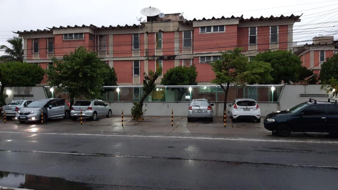 Imagem do condomínio Condomínio Aracy Dos Santos - Braga - Cabo Frio - RJ