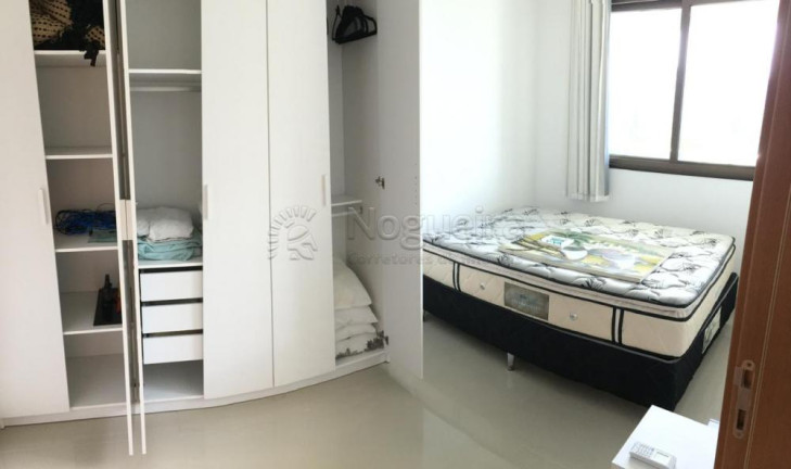 Imagem Apartamento com 3 Quartos à Venda, 113 m² em Paiva - Cabo de Santo Agostinho