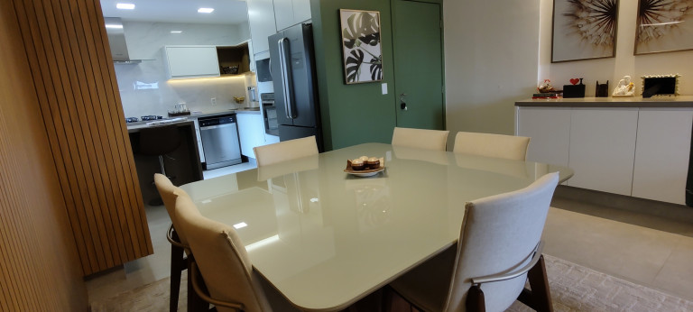 Imagem Apartamento com 3 Quartos à Venda, 104 m² em Sul (Águas Claras) - Brasília Imagem Apartamento com 3 Quartos à Venda, 104 m² em Sul (Águas Claras) - Brasília