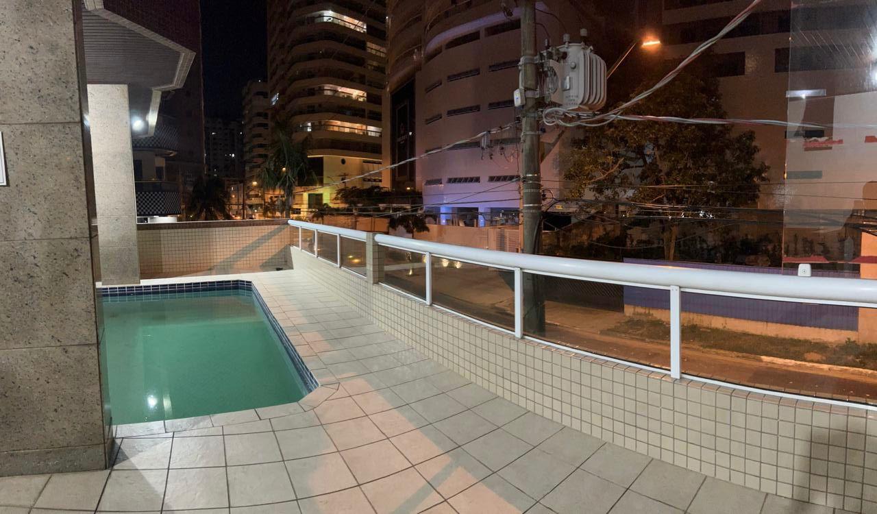 Imagem Apartamento com 2 Quartos à Venda, 90 m²em Canto do Forte - Praia Grande Imagem Apartamento com 2 Quartos à Venda, 90 m²em Canto do Forte - Praia Grande