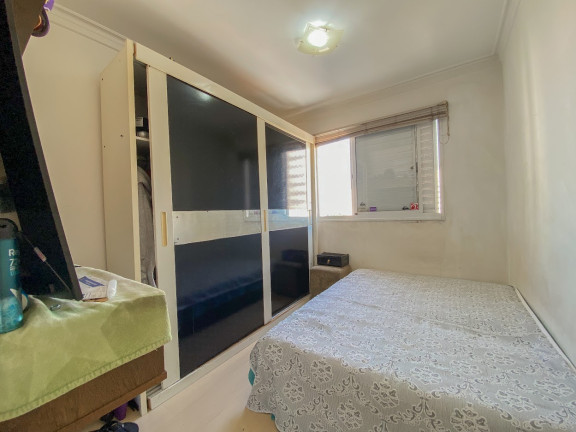Imagem Apartamento com 3 Quartos à Venda,  em Mooca - São Paulo