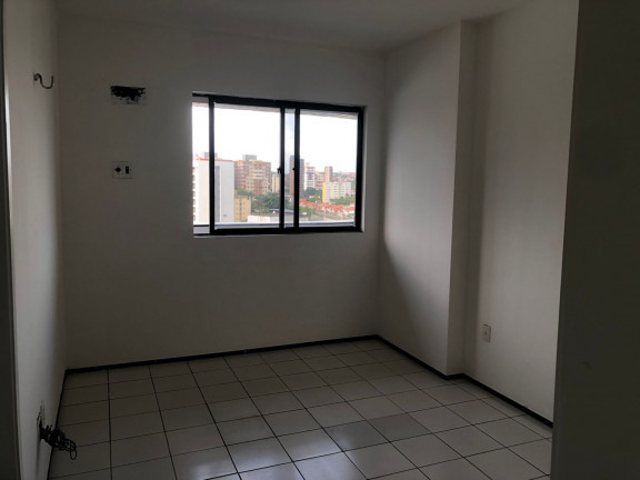 Imagem Apartamento com 3 Quartos à Venda, 117 m²em Varjota - Fortaleza