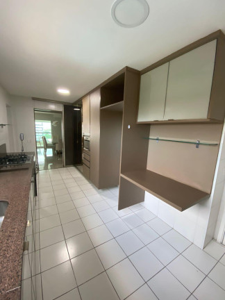 Imagem Apartamento com 4 Quartos à Venda, 187 m² em Ponta D'Areia - São Luís Imagem Apartamento com 4 Quartos à Venda, 187 m² em Ponta D'Areia - São Luís