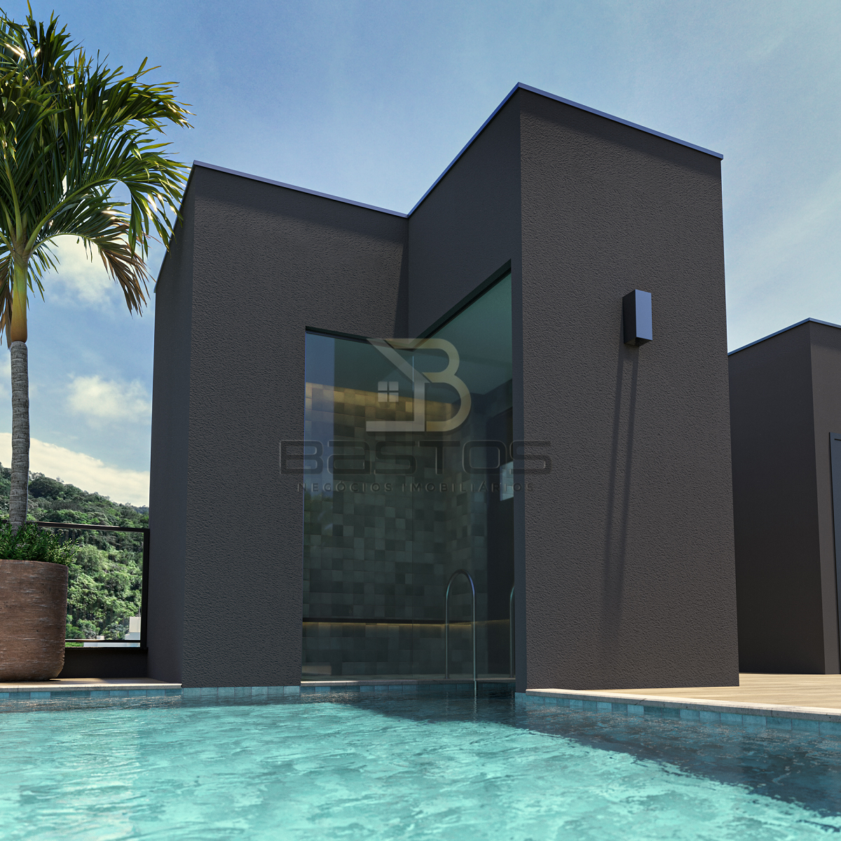 Imagem Apartamento com 1 Quarto à Venda, 40 m² em Toninhas - Ubatuba