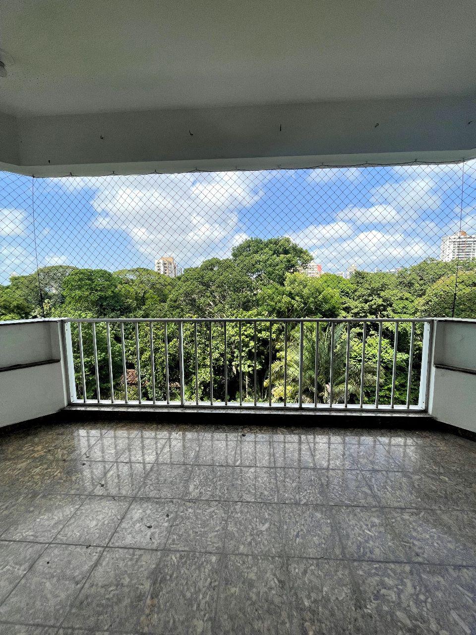 Imagem Apartamento com 4 Quartos à Venda, 288 m² em São Brás - Belém Imagem Apartamento com 4 Quartos à Venda, 288 m² em São Brás - Belém
