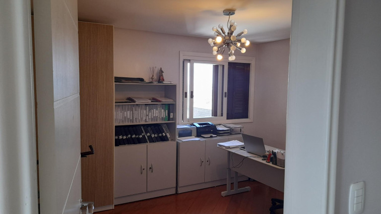Imagem Cobertura com 4 Quartos à Venda, 286 m² em Sagrada Família - Caxias do Sul Imagem Cobertura com 4 Quartos à Venda, 286 m² em Sagrada Família - Caxias do Sul
