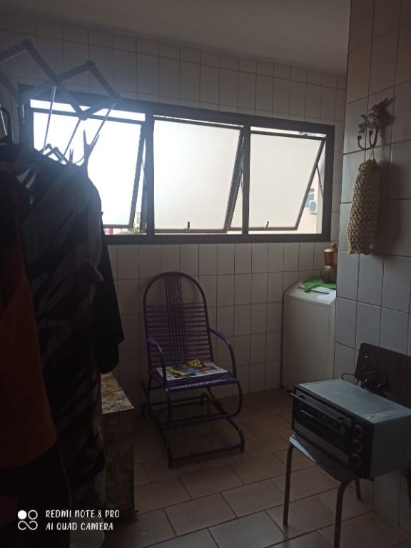 Imagem Apartamento com 3 Quartos à Venda, 115 m²em Parque Industrial - São José do Rio Preto