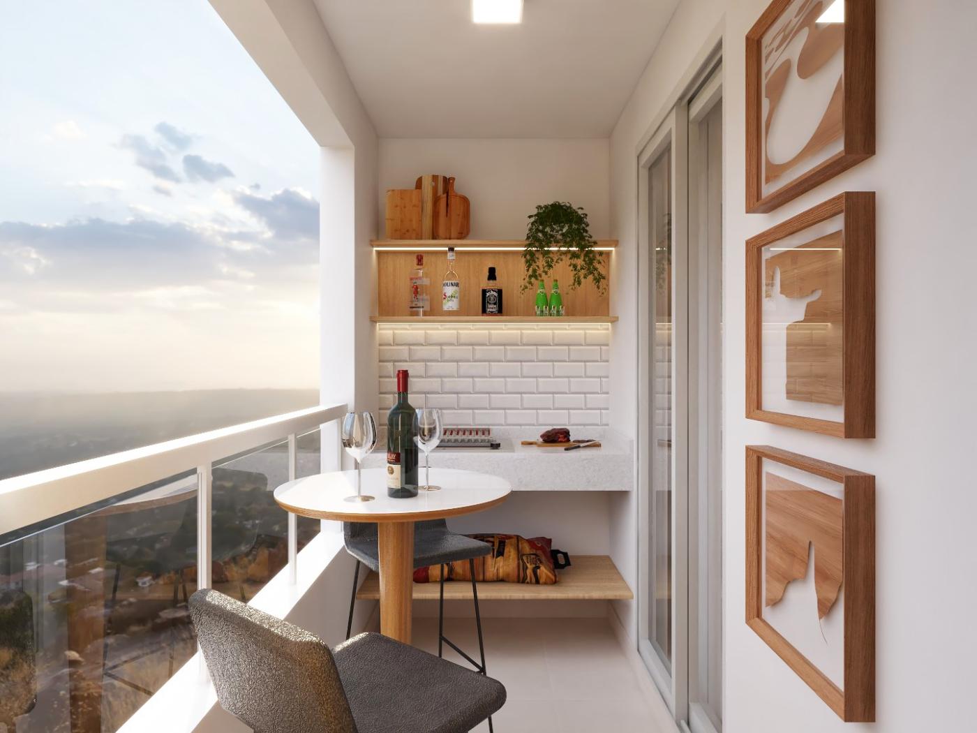 Imagem Apartamento com 2 Quartos à Venda, 49 m² em Centro - Nova Iguaçu Imagem Apartamento com 2 Quartos à Venda, 49 m² em Centro - Nova Iguaçu