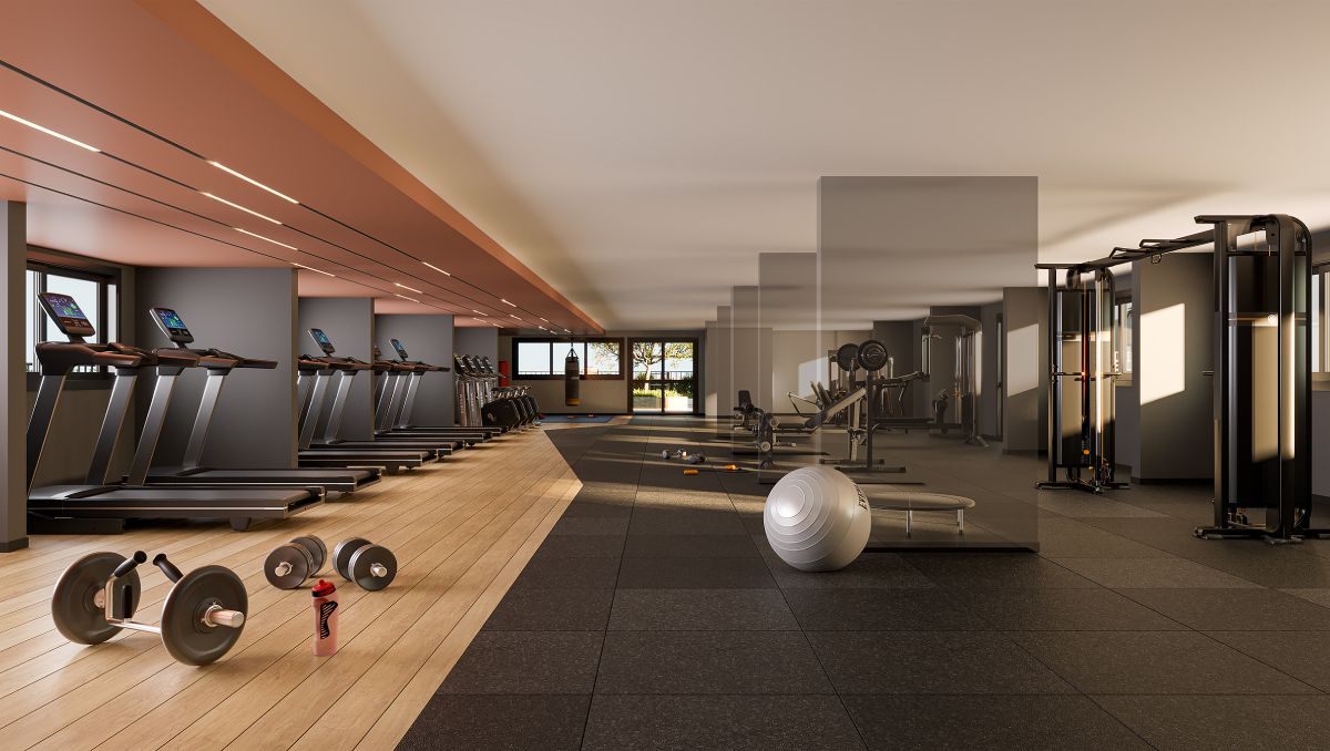 Imagem Studio com 1 Quarto à Venda, 25 m² em Centro - Osasco
