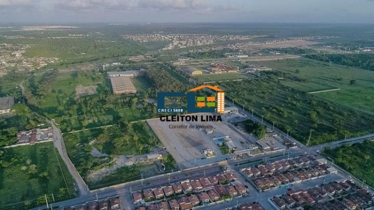 Imagem Casa de Condomínio com 3 Quartos à Venda, 96 m² em Nova Esperança - Parnamirim