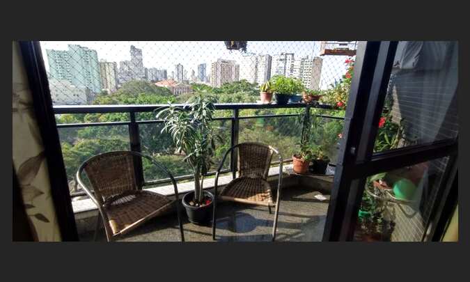 Imagem Apartamento com 4 Quartos à Venda, 220 m² em Campina - Belém Imagem Apartamento com 4 Quartos à Venda, 220 m² em Campina - Belém