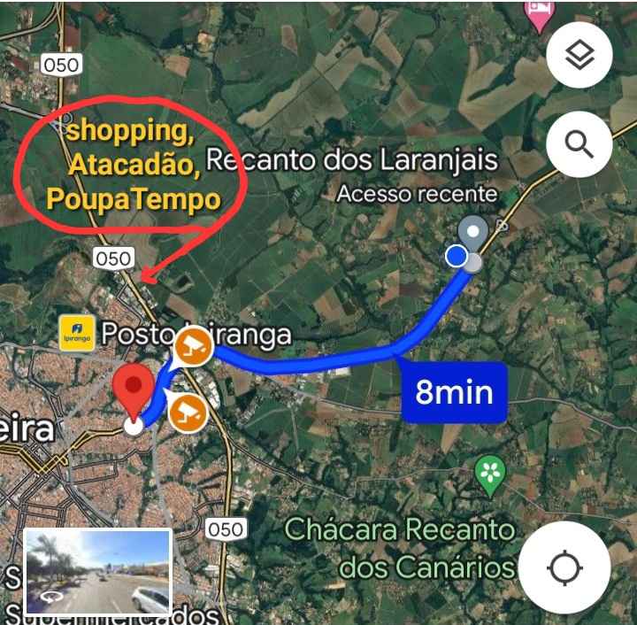 Imagem Casa com 2 Quartos à Venda, 82 m²em Pinhal - Limeira