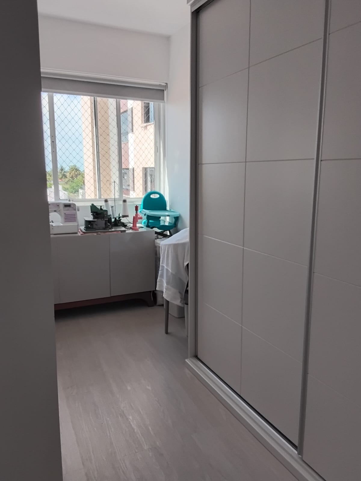 Imagem Apartamento com 3 Quartos à Venda, 80 m²em Farolândia - Aracaju Imagem Apartamento com 3 Quartos à Venda, 80 m²em Farolândia - Aracaju