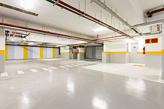 Imagem Imóvel Comercial à Venda, 6.647 m²em Pinheiros - São Paulo Imagem Imóvel Comercial à Venda, 6.647 m²em Pinheiros - São Paulo