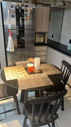 Imagem Apartamento com 4 Quartos à Venda,  em Coco - Fortaleza
