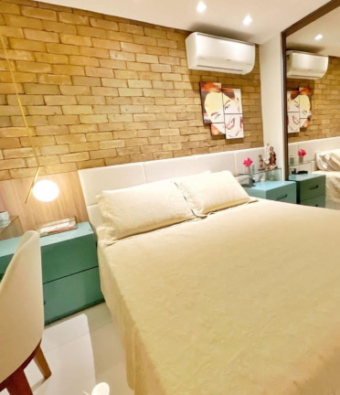 Imagem Apartamento com 3 Quartos à Venda,  em Meireles - Fortaleza