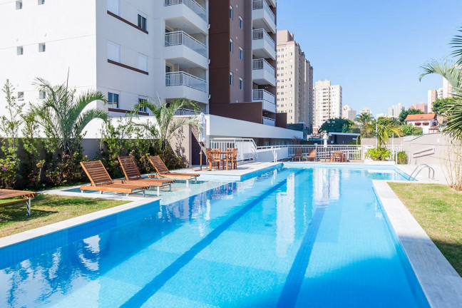 Imagem Apartamento com 2 Quartos à Venda, 63 m² em Saúde - São Paulo