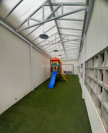 Imagem Apartamento com 3 Quartos à Venda, 73 m² em Centro - Criciúma