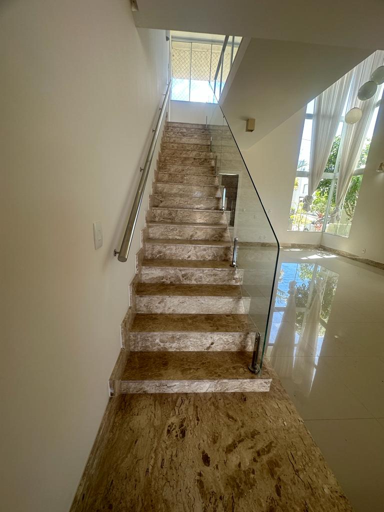 Imagem Casa de Condomínio com 5 Quartos à Venda ou Locação, 320 m²em Alphaville (Abrantes) - Camaçari Imagem Casa de Condomínio com 5 Quartos à Venda ou Locação, 320 m²em Alphaville (Abrantes) - Camaçari