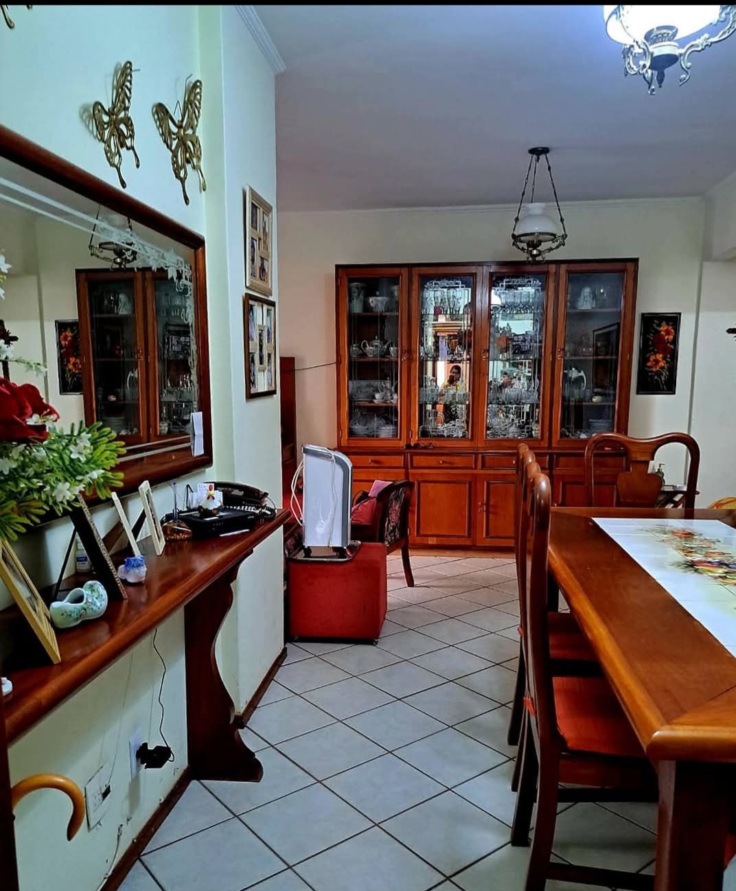 Imagem Apartamento com 2 Quartos à Venda, 89 m² em Monte Castelo - Campo Grande