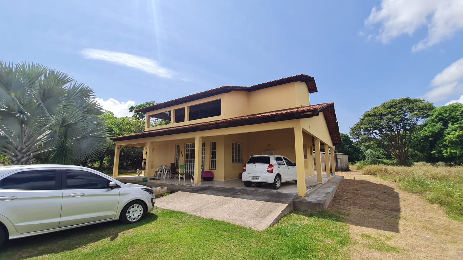 Imagem Casa com 3 Quartos à Venda, 120 m² em Centenário - Boa Vista Imagem Casa com 3 Quartos à Venda, 120 m² em Centenário - Boa Vista
