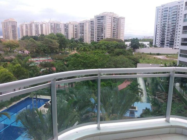 Imagem Apartamento com 4 Quartos à Venda, 402 m² em Barra Da Tijuca - Rio De Janeiro Imagem Apartamento com 4 Quartos à Venda, 402 m² em Barra Da Tijuca - Rio De Janeiro