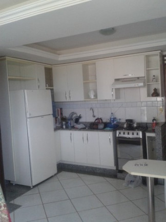 Imagem Flat com 1 Quarto para Alugar,  em Intermares - Cabedelo