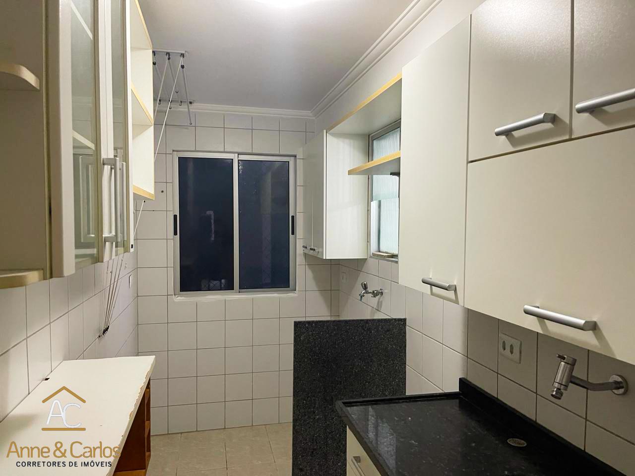 Imagem Apartamento com 3 Quartos à Venda, 65 m²em Ponto Novo - Aracaju