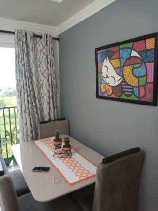 Imagem Apartamento com 2 Quartos à Venda, 50 m² em Ajuda - Macaé Imagem Apartamento com 2 Quartos à Venda, 50 m² em Ajuda - Macaé