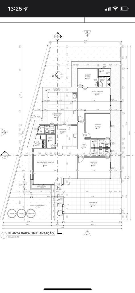 Imagem Casa de Condomínio com 3 Quartos à Venda, 192 m²em Fonte Boa - Castanhal
