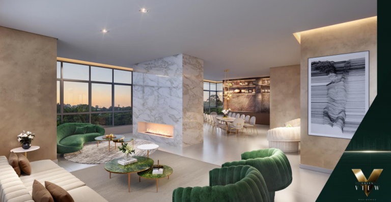 Imagem Apartamento com 4 Quartos à Venda, 159 m² em Butantã - São Paulo