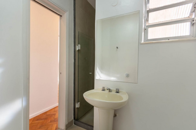 Imagem Apartamento com 2 Quartos à Venda, 64 m² em Ipanema - Rio de Janeiro
