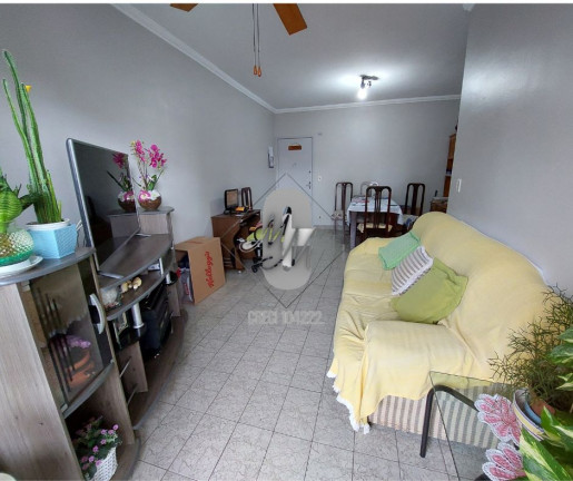 Imagem Apartamento com 2 Quartos à Venda, 68 m² em Tupi - Praia Grande