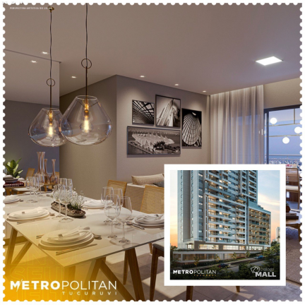 Imagem Apartamento com 3 Quartos à Venda, 104 m² em Parada Inglesa - São Paulo Imagem Apartamento com 3 Quartos à Venda, 104 m² em Parada Inglesa - São Paulo