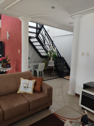 Imagem Casa de Condomínio com 4 Quartos à Venda, 510 m² em Parque Verde - Belém Imagem Casa de Condomínio com 4 Quartos à Venda, 510 m² em Parque Verde - Belém