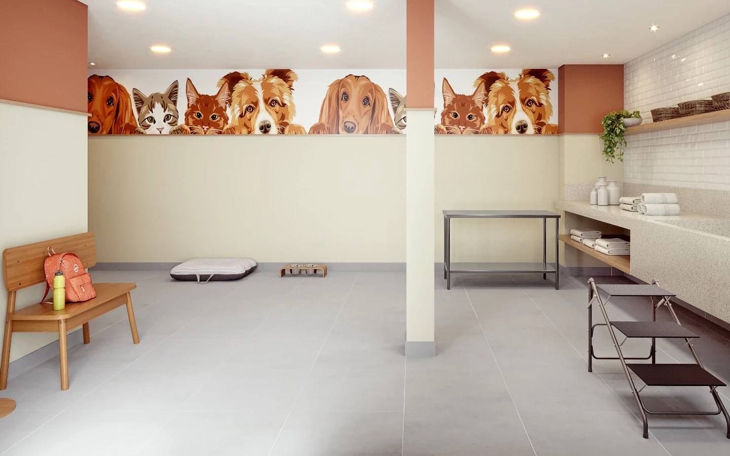 Imagem Apartamento com 1 Quarto à Venda, 32 m² em São Cristóvão - Rio de Janeiro