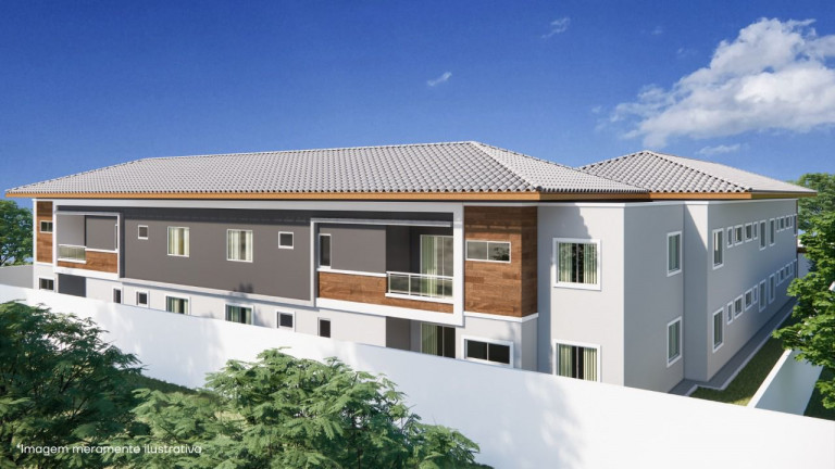 Imagem Apartamento com 2 Quartos à Venda, 52 m² em Novo Pabussu - Caucaia Imagem Apartamento com 2 Quartos à Venda, 52 m² em Novo Pabussu - Caucaia
