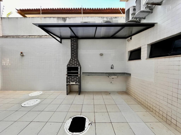 Imagem Apartamento com 3 Quartos à Venda, 103 m² em Recreio dos Bandeirantes - Rio de Janeiro