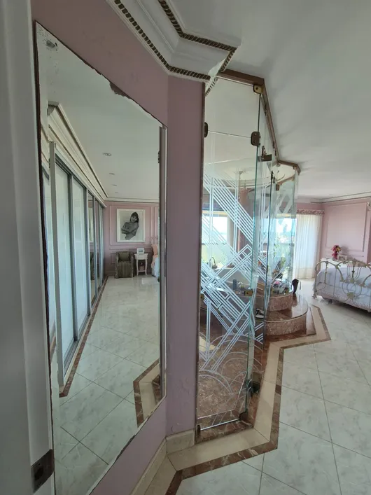 Imagem Apartamento com 3 Quartos à Venda, 243 m²em Cremação - Belém