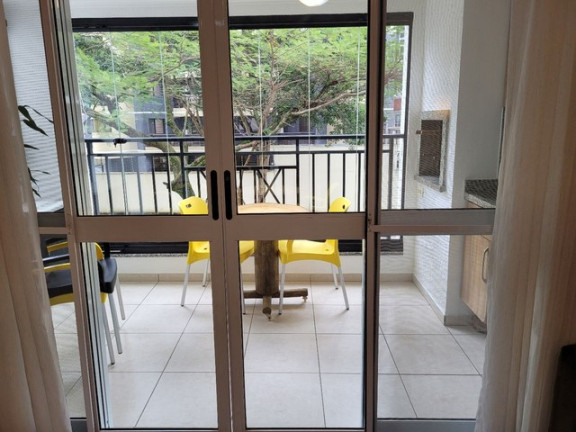 Imagem Apartamento com 3 Quartos à Venda, 108 m² em Parque Residencial Aquarius - São José dos Campos