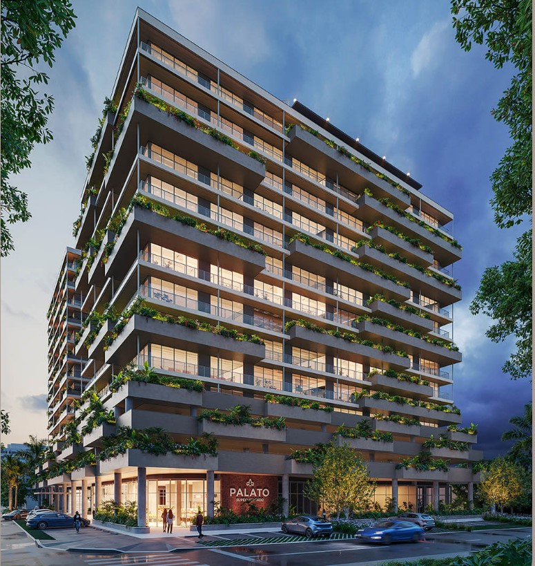 Imagem Sala Comercial à Venda, 46 m²em Jatiúca - Maceió Imagem Sala Comercial à Venda, 46 m²em Jatiúca - Maceió