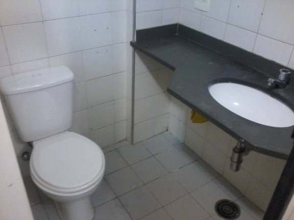 Imagem Sala Comercial à Venda ou Locação, 36 m²em Indianópolis - São Paulo Imagem Sala Comercial à Venda ou Locação, 36 m²em Indianópolis - São Paulo