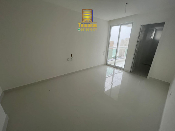 Imagem Apartamento com 3 Quartos à Venda, 125 m² em Ponta do Farol - São Luís Imagem Apartamento com 3 Quartos à Venda, 125 m² em Ponta do Farol - São Luís