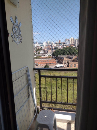 Imagem Apartamento com 2 Quartos à Venda, 75 m² em Vila Graff - Jundiaí