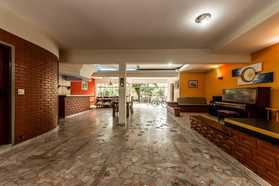 Imagem Casa com 5 Quartos à Venda, 700 m²em Vila Regente Feijó - São Paulo Imagem Casa com 5 Quartos à Venda, 700 m²em Vila Regente Feijó - São Paulo